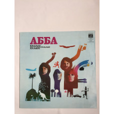 19. ABBA. THE ALBUM S33 C60-1177-78