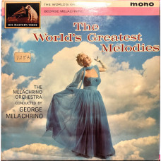 The Melachrino Orchestra ‎– The Worlds Greatest Melodies