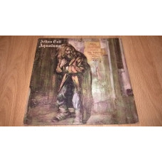 Jethro Tull (Aqualung) 1971. (LP). 12. Vinyl. Plastinka. U.S.A.