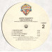 Vinyl record of John Fogerty ‎ – Centerfield