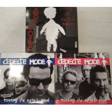 The most rare number bootleg of Depeche Mode