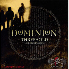 CD DOMINION – THRESHOLD: A RETROSPECTIVE