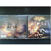 Bonfire (3CD)