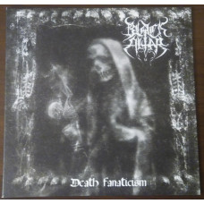 Black Altar - Death Fanaticism