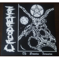 Cacodaemon - The Demoniac Invocation