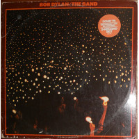 Bob Dylan/The Band ‎ – Before The Flood (2LP)(1974) (Asylum Records ‎ – AB 201 made in USA)