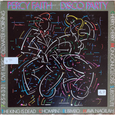 Percy Faith - Disco Party