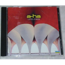 Compact disk of A-ha