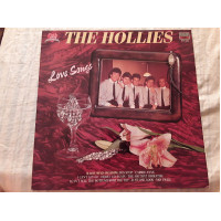 THE HOLLIES