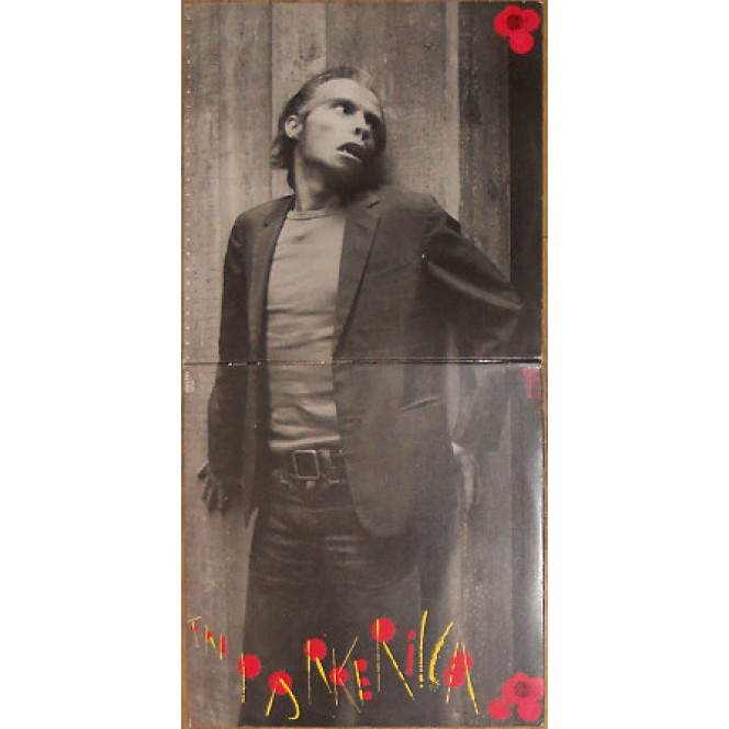 Graham Parker And The Rumour ‎– The Parkerilla (1978)(2LP)(Vertigo ‎– 6641 797 made in UK)