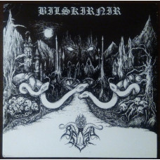 Bilskirnir/Barad Dûr - Lost Forever/Selbstmord