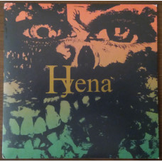 Hyena - Hyena