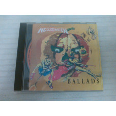 CD Helloween