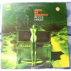 Procol Harum ‎– Shine On Brightly LP USA