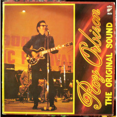 Vinyl record of Roy Orbison-1972 The Original Sound (Wifon).