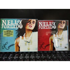 Nelly Furtado - Loose Limited Deluxe Edition of 2 CDs