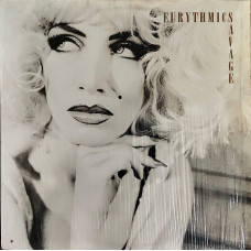 Eurythmics - Savage