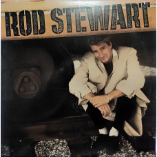 Rod Stewart - Rod Stewart