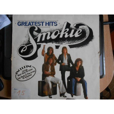 Smokie 1977 Greatest Hits