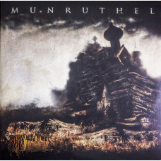 MUNRUTHEL-Perfidy 2012 - 2xLP Double new