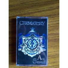 Crematory