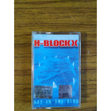 H-Blockx