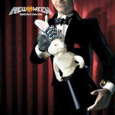 Helloween ‎(Rabbit Don’t Come Easy) 2003. (2LP). 12. Vinyl. Пластинки. S/S. Europe.