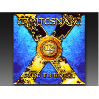 Whitesnake - Good To Be Bad /ЗАПЕЧАТАННЫЙ/