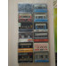 Collection of cartridges