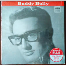 Buddy Holly ‎– Buddy Holly