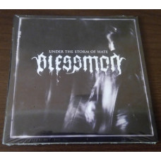 Blessmon - Under The Storm Of Hate