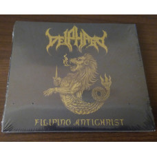 Deiphago - Filipino Antichrist