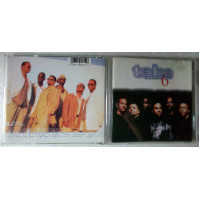 Take 6 - Brothers 1996