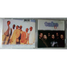 Take 6 - Brothers 1996