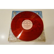 David Tukhmanov - Poe to a wave of my memory (red vinyl)