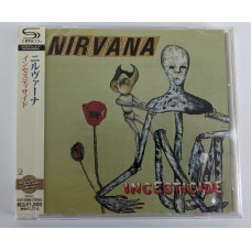 Nirvana ‎ – Incesticide