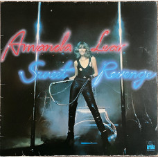 Amanda Lear - Sweet Revenge