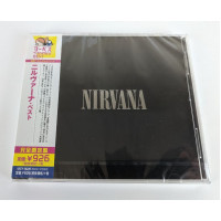 Nirvana ‎ – Nirvana