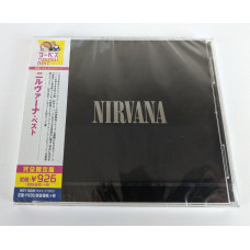 Nirvana ‎– Nirvana