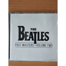 I will sell sd a disk of the Beatles