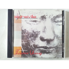 Продам фирменный CD Alphaville