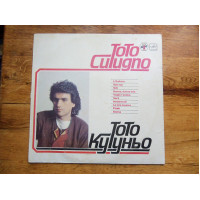 Toto Cutugno, Italian, etc.