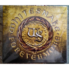 Whitesnake of-2011 Forevemore