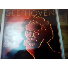 BEETHOVEN - sonatas for pianos .isp.DEsco Ranki, 1977