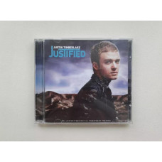 Justin Timberlake - Justified (2002)