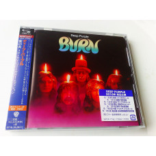 SHM-CD_Deep Purple - BURN/2016 JAPAN Edit 30th Ann / _ (S/S)