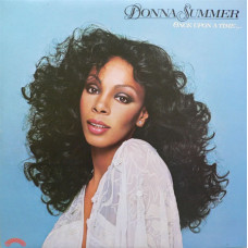 Donna Summer ‎ – Once Upon A Time...