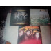 BEE GEES 1974, 76, 79, RSO U.K. GEMA EX