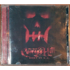 Cypress Hill – Born in L.A. (2004)