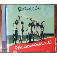 Fatboy slim – Palookaville (2004)